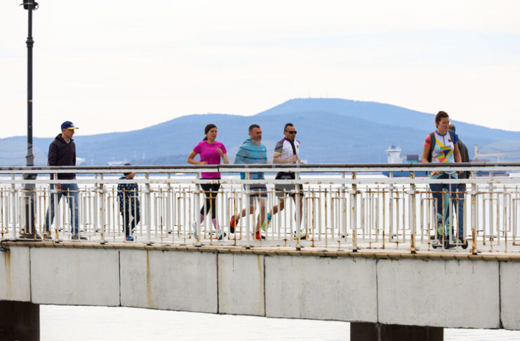 Около 30% от популацията страда или е страдала от световъртеж, каза доц. Георги Антов