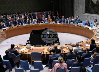 ООН ще гласува по смекчено предложение за отваряне на Ормузкия проток