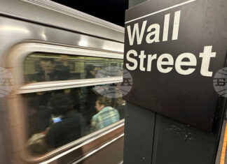 Основните индекси на Уолстрийт се движат възходящо в началото на днешната сесия на фона на вълна от корпоративни резултати