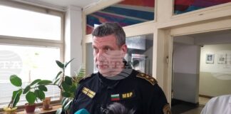 Открити са списъци с имена и суми срещу всяко от тях при полицейска акция в област Плевен, съобщи и.д. главен секретар на МВР Георги Кандев