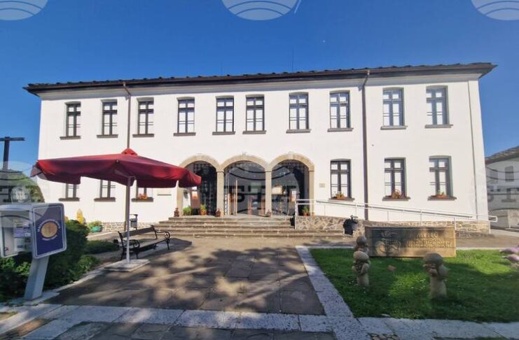 Отменя се срещата с османиста проф. Красимира Мутафова в троянския Музей на занаятите