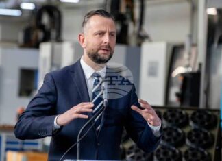 ПАП: Русия продължава с провокациите, които могат да доведат до по-нататъшна агресия, смята полският министър на отбраната