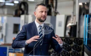 ПАП: Русия продължава с провокациите, които могат да доведат до по-нататъшна агресия, смята полският министър на отбраната