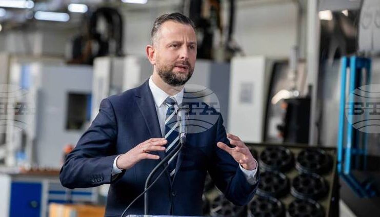 ПАП: Русия продължава с провокациите, които могат да доведат до по-нататъшна агресия, смята полският министър на отбраната