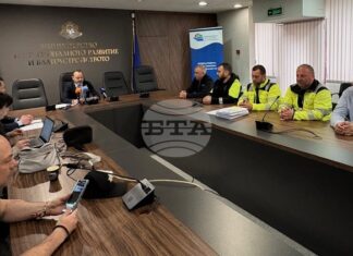 Пътната помощ е работа на свободния бизнес, заяви служебният регионален министър на среща с представители на Асоциацията на собствениците на специализирана пътна помощ в България