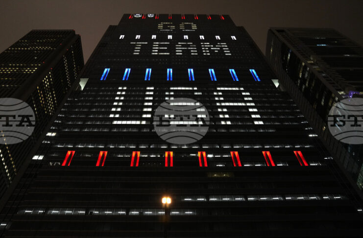 Пет големи риска, които могат да потопят американската икономика, откроява в. „Уолстрийт Джърнъл“