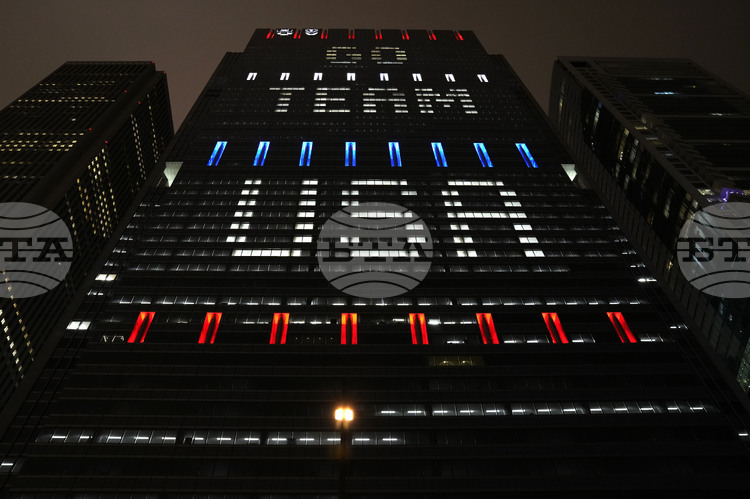 Пет големи риска, които могат да потопят американската икономика, откроява в. „Уолстрийт Джърнъл“