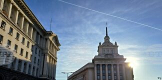 Пет сигурни формации с представителство в следващото Народно събрание, а три са на ръба на бариерата, според данни на „Тренд“