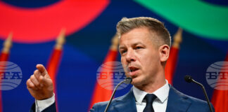 Петер Мадяр планира медийни реформи