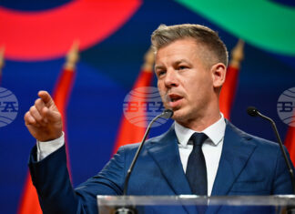 Петер Мадяр планира медийни реформи