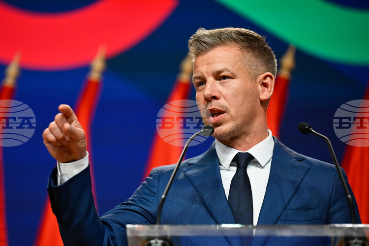 Петер Мадяр планира медийни реформи