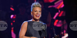 Певицата Пинк ще бъде водеща на церемонията за театралните награди „Тони” през юни