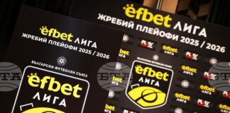 Плейофите за титлата във футболното първенство започват с "вечно дерби" ЦСКА - Левски