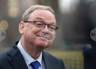 По-високата производителност може да позволи понижение на лихвите, каза икономическият съветник на Белия дом Кевин Хасет