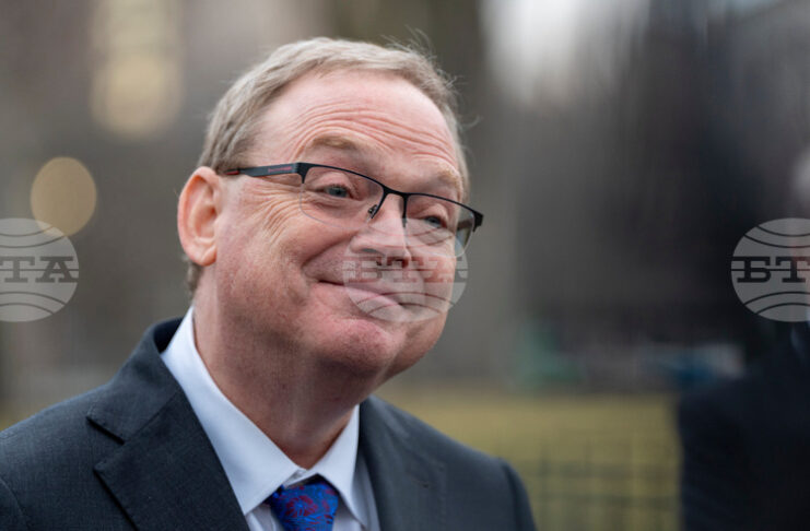 По-високата производителност може да позволи понижение на лихвите, каза икономическият съветник на Белия дом Кевин Хасет