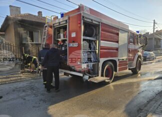 Потушени са 72 пожара през изминалото денонощие Потушени са 72 пожара през изминалото денонощие