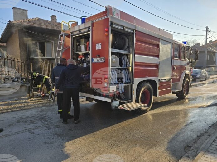 Потушени са 72 пожара през изминалото денонощие Потушени са 72 пожара през изминалото денонощие