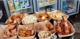 Повече от 160 компании са представени на специализирания ХОРЕКА форум „Храни и напитки за туризма & ХОСТ индустрия: Синьо лято“