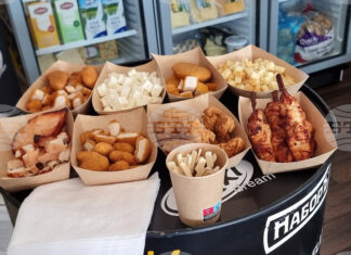 Повече от 160 компании са представени на специализирания ХОРЕКА форум „Храни и напитки за туризма & ХОСТ индустрия: Синьо лято“