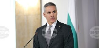 Поздравих Петер Мадяр за изборния резултат, написа служебният премиер Андрей Гюров