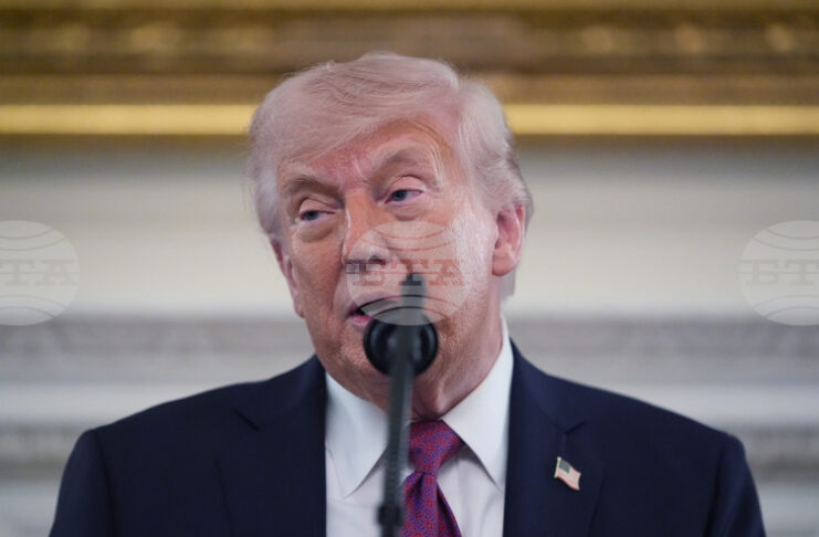 ПРЕГЛЕД НА ПЕЧАТА
                                                                                                Западни издания коментират удължаването на примирието от Тръмп на фона на застоя в преговорите с Иран