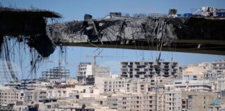 Преговорите за сключването на споразумение за прекратяване на огъня между САЩ и Иран са в застой, пише в. "Уолстрийт Джърнъл"