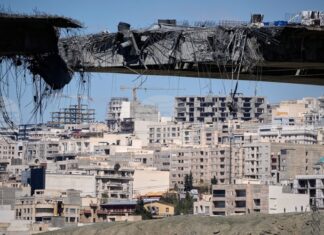 Преговорите за сключването на споразумение за прекратяване на огъня между САЩ и Иран са в застой, пише в. "Уолстрийт Джърнъл"