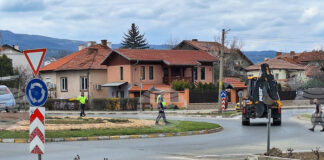 През изминалото денонощие при 15 катастрофи са ранени 18 души