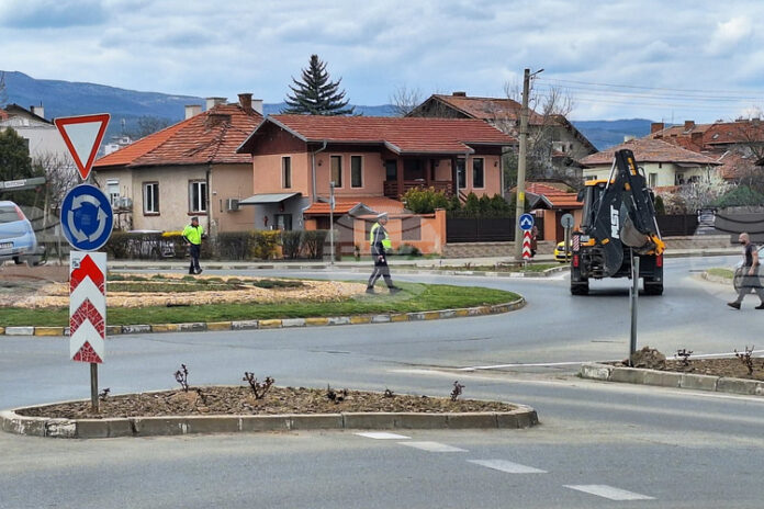 През изминалото денонощие при 15 катастрофи са ранени 18 души