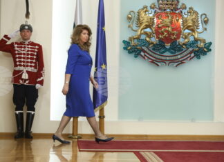 Президентът Илияна Йотова ще участва в Общобългарското тържествено събрание по повод 150-годишнината от Априлското въстание