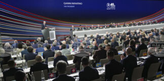 Президентът на Иранската футболна федерация не получи достъп до конгреса на ФИФА във Ванкувър