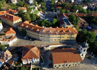 Пролетен студентски фестивал представя учебни и творчески проекти в АМТИИ – Пловдив