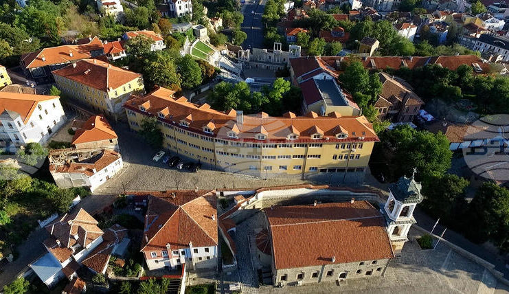 Пролетен студентски фестивал представя учебни и творчески проекти в АМТИИ – Пловдив