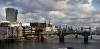 Промишленото производство ускори растежа на британската икономика през февруари