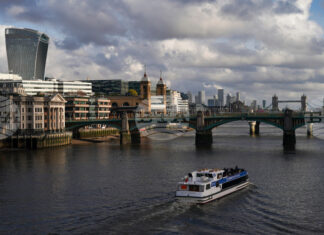 Промишленото производство ускори растежа на британската икономика през февруари