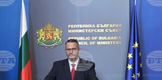 Проверява се дали месо от ферма в силистренското село Черногор е достигнало до търговската мрежа, съобщи министър Иван Христанов