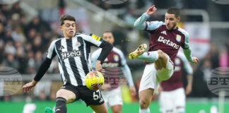 ПСЖ и Манчестър Юнайтед се интересуват от халф на Нюкасъл