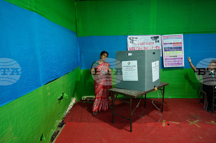 ПТИ: Нарендра Моди призова жителите на Асам, Керала и Пудучери да упражнят правото си на глас на днешните местни избори