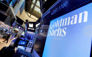 "Голдман Сакс" отчете печалба от 5,4 млрд. долара през първото тримесечие - над очакванията на анализаторите