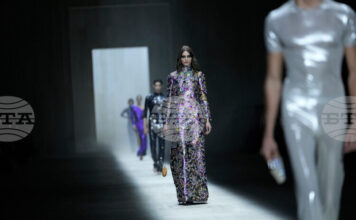 "Керинг" с план да възроди "Гучи" на фона на спад в продажбите на италианската модна марка