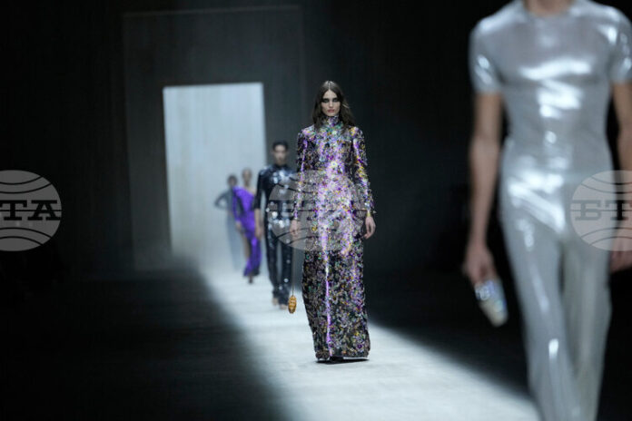 "Керинг" с план да възроди "Гучи" на фона на спад в продажбите на италианската модна марка