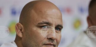 Радослав Великов: Имаме доста време до Световното първенство и ще работим