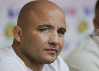 Радослав Великов: Имаме доста време до Световното първенство и ще работим