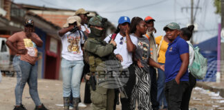 Ръководител в разузнавателната служба на Колумбия подаде оставка след скандал