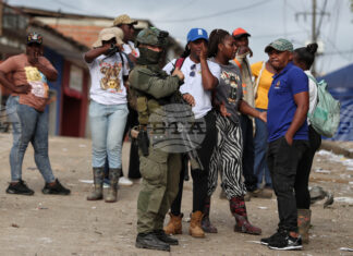 Ръководител в разузнавателната служба на Колумбия подаде оставка след скандал