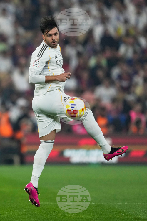 Раул Асенсио няма да играе за Реал Мадрид срещу Байерн Мюнхен