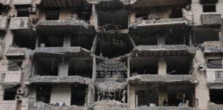 РАЗШИРЕНА
                                                                                                Израел увери, че няма териториални амбиции" в Ливан на фона на нови удари