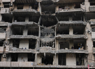 РАЗШИРЕНА
                                                                                                Израел увери, че няма териториални амбиции" в Ливан на фона на нови удари