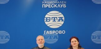 Регионалният исторически музей в Габрово организира богата програма за 150 години от Априлското въстание