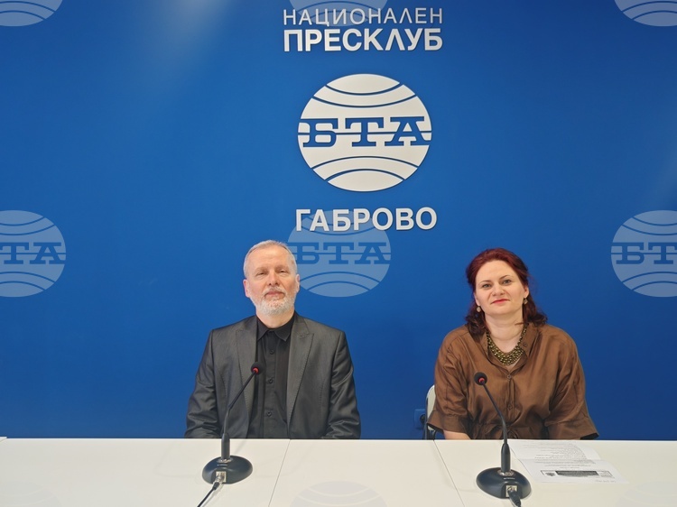 Регионалният исторически музей в Габрово организира богата програма за 150 години от Априлското въстание